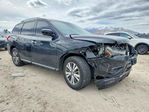 Nissan Pathfinder 2019