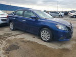 Nissan Sentra 2016