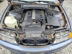 BMW Series 3 2001