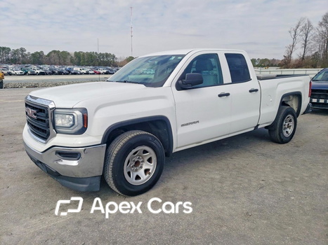 GMC Sierra 2019 - Image 1 of 12