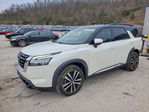 Nissan Pathfinder 2023