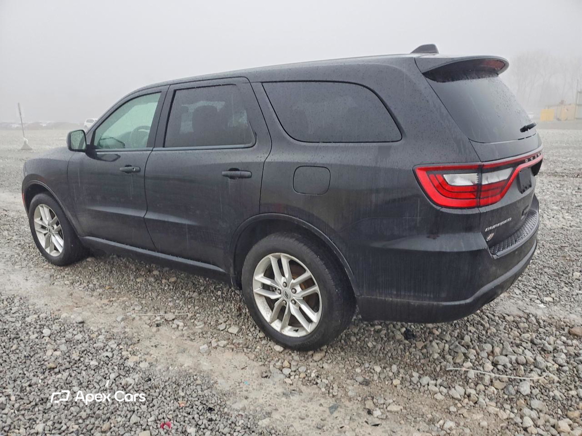 Dodge Durango 2023