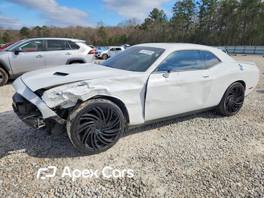 Dodge Challenger 2020 - Image 1 of 14