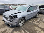 Jeep Cherokee 2017