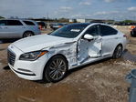 Genesis G80 2017