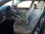 Subaru Legacy 2009