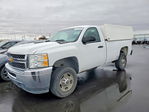 Chevrolet Silverado 2013