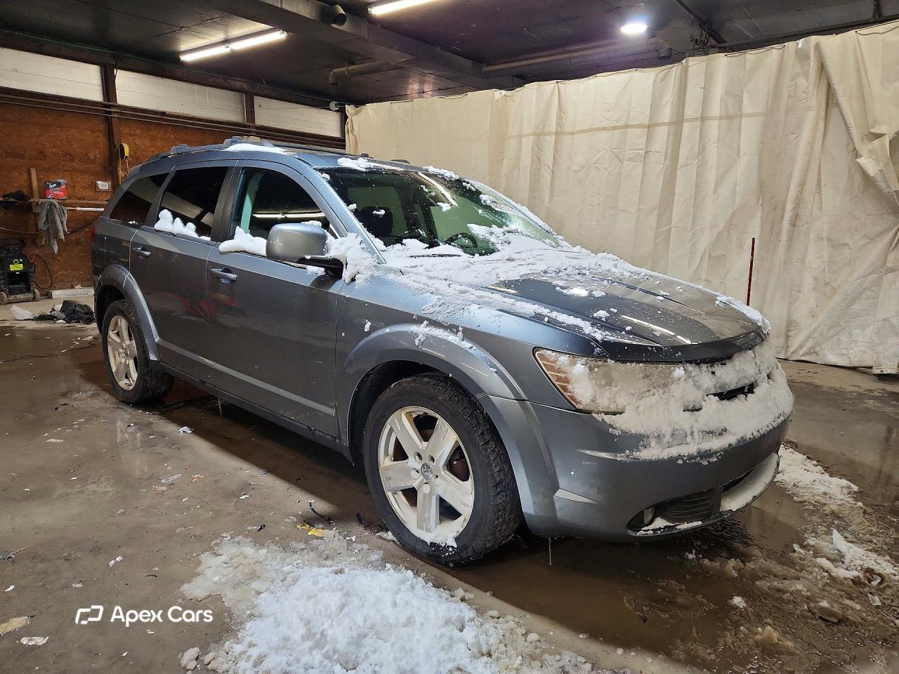 Dodge Journey 2009