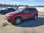 Jeep Cherokee 2015