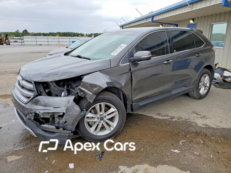 Ford Edge 2018 - Image 1 of 15