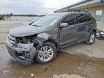 Ford Edge 2018