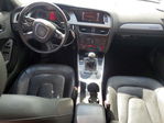 Audi A4 2012