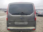 Ford Transit 2019