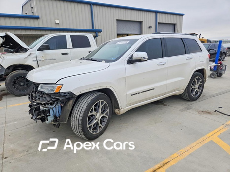 Jeep Cherokee 2020 - Image 1 of 14