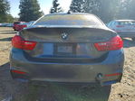 BMW M4 2016