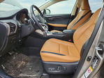Lexus NX 2016