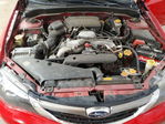 Subaru Impreza 2009