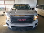 GMC Canyon 2018