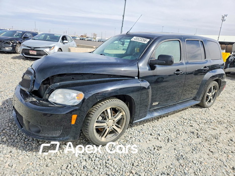 Chevrolet HHR 2010 - Image 1 of 12
