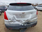 Cadillac XT5 2017