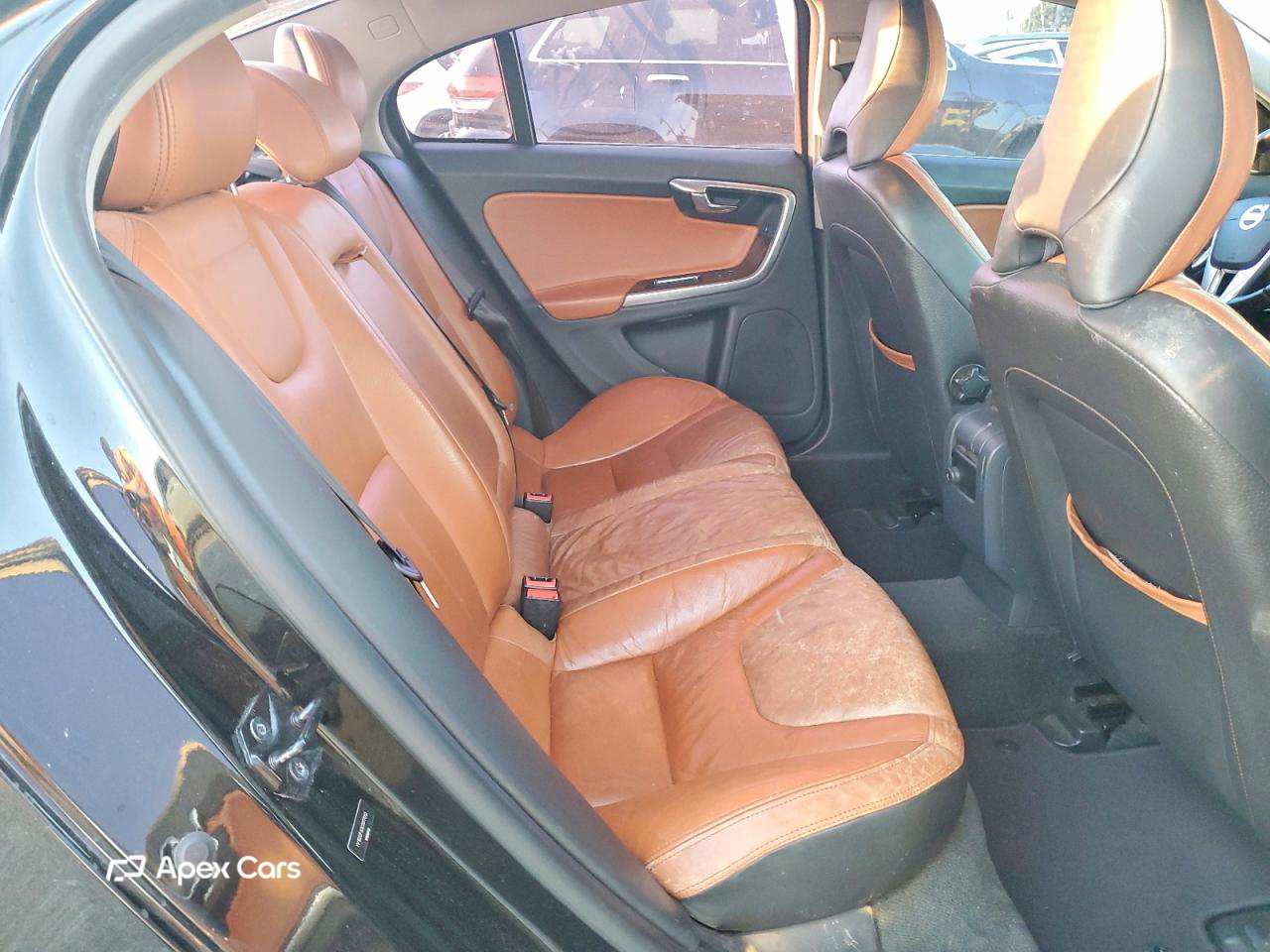 S60 2012