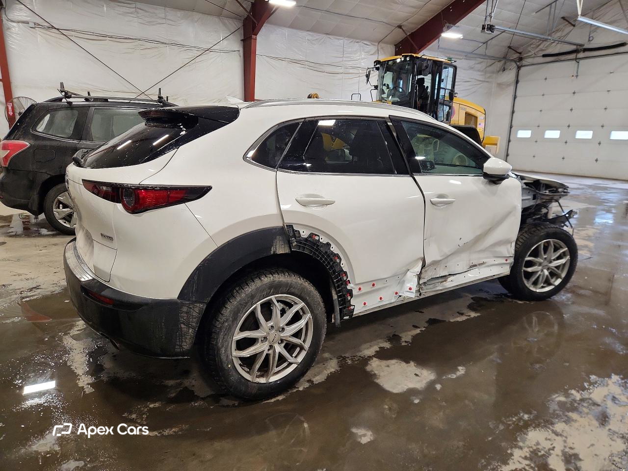 Mazda CX-30 2025