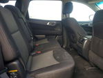 Nissan Pathfinder 2017