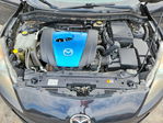 Mazda 3 2013