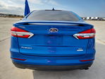 Ford Fusion 2020