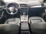 Audi Q5 2009