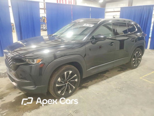 2026 Mazda CX-50 - Zdjęcie 1 z 5