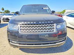 Land Rover Range Rover 2016