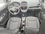 Chevrolet Spark 2021