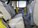 Jeep Wrangler 2007
