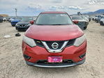 Nissan Rogue 2015