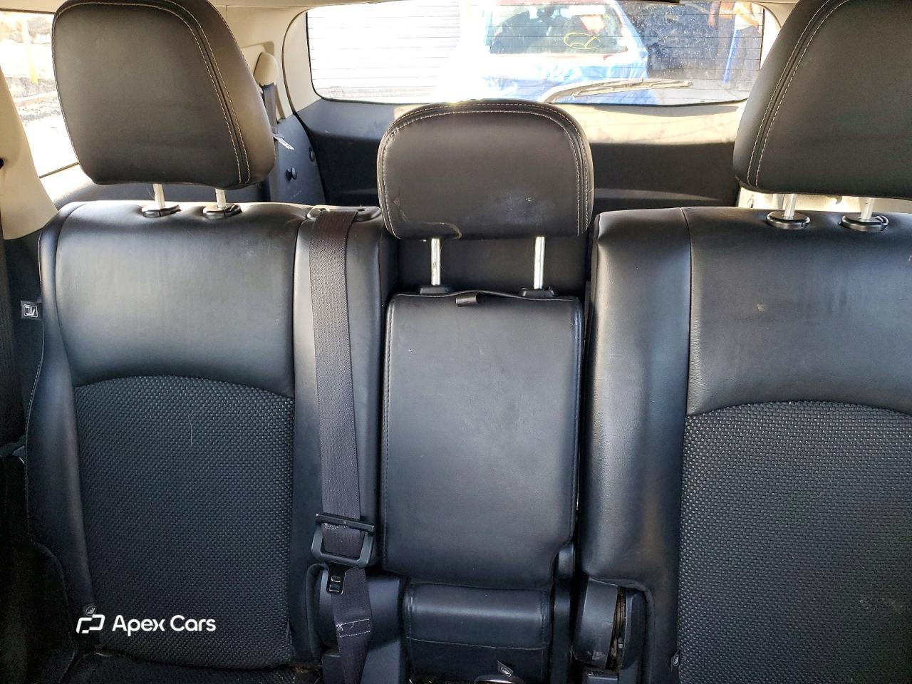 Dodge Journey 2016