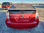 Prius 2012