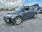 Ford Explorer 2019