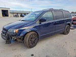 Dodge Caravan 2017