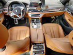 BMW Series 7 2019
