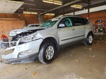 Chevrolet Traverse 2010