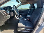 Honda Accord 2016