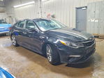 Kia Optima 2020