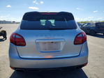 Porsche Cayenne 2011