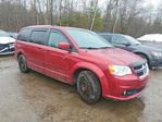 Dodge Caravan 2015