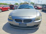 BMW Z4 2008
