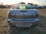 Mazda 3 2013