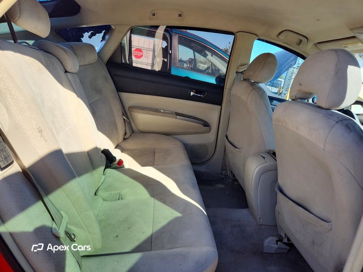 Toyota Prius 2007