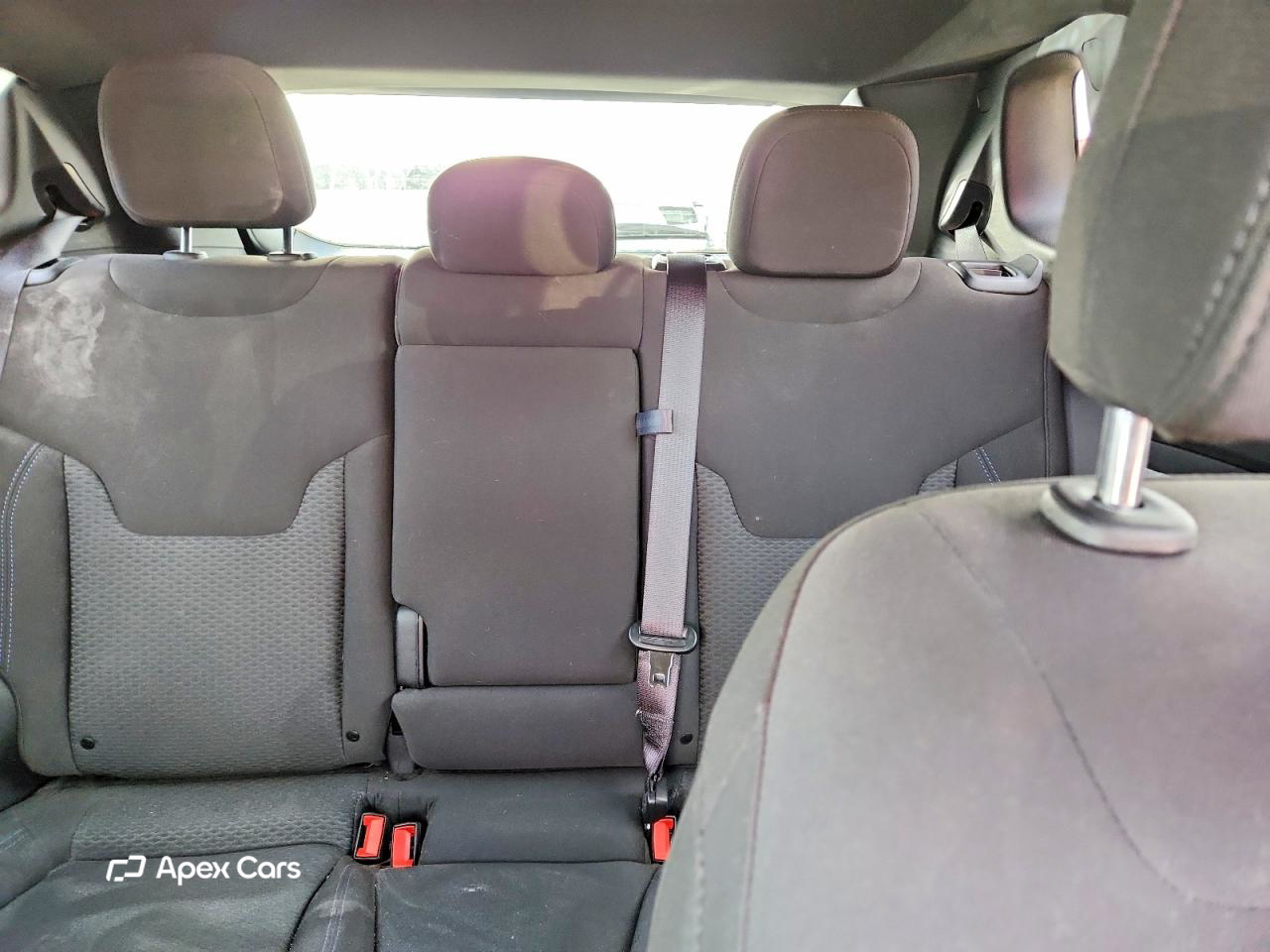 Jeep Compass 2025