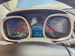Chevrolet Equinox 2011